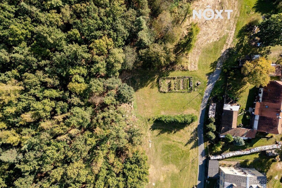 Pozemek Prodej pozemek Bydlení, 775㎡ - Strakonice | Bazoš.cz Pozemek Prodej pozemek Bydlení, 775㎡ - Strakonice | Bazoš.cz