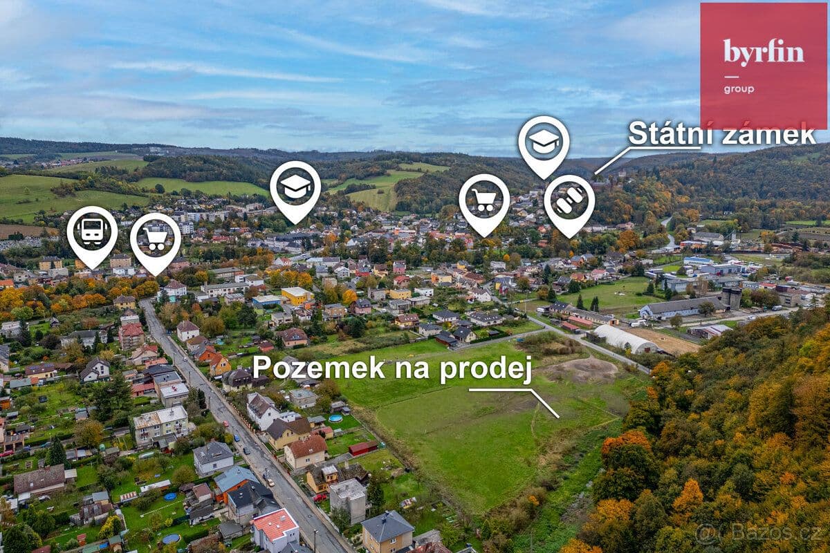 Pozemek Prodej stavebního pozemku 885 m2 v Hradci nad Moravicí - Opava | Bazoš.cz Pozemek Prodej stavebního pozemku 885 m2 v Hradci nad Moravicí - Opava | Bazoš.cz