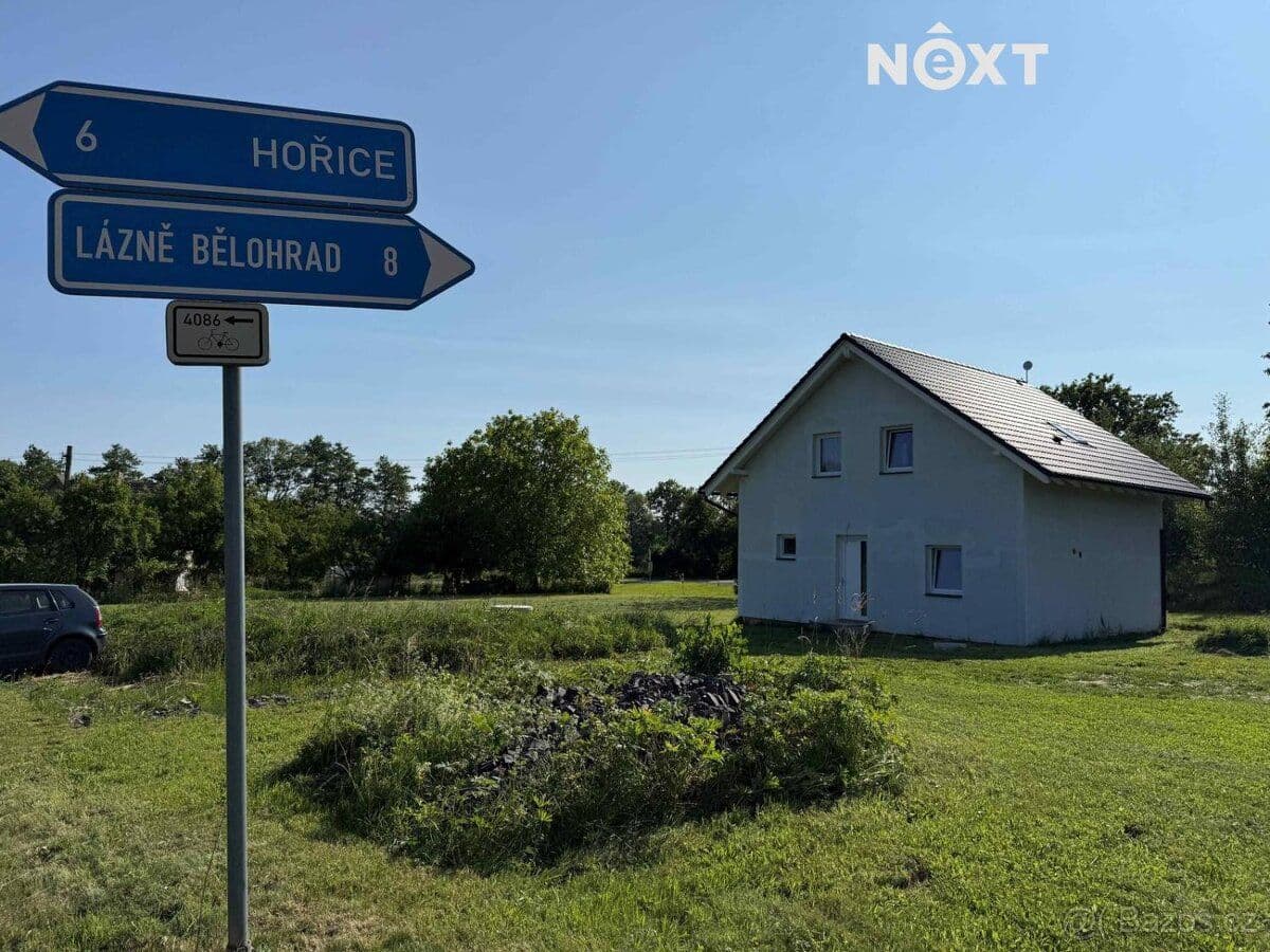 Pozemek Prodej pozemek Bydlení, 834㎡ - Jičín | Bazoš.cz Pozemek Prodej pozemek Bydlení, 834㎡ - Jičín | Bazoš.cz