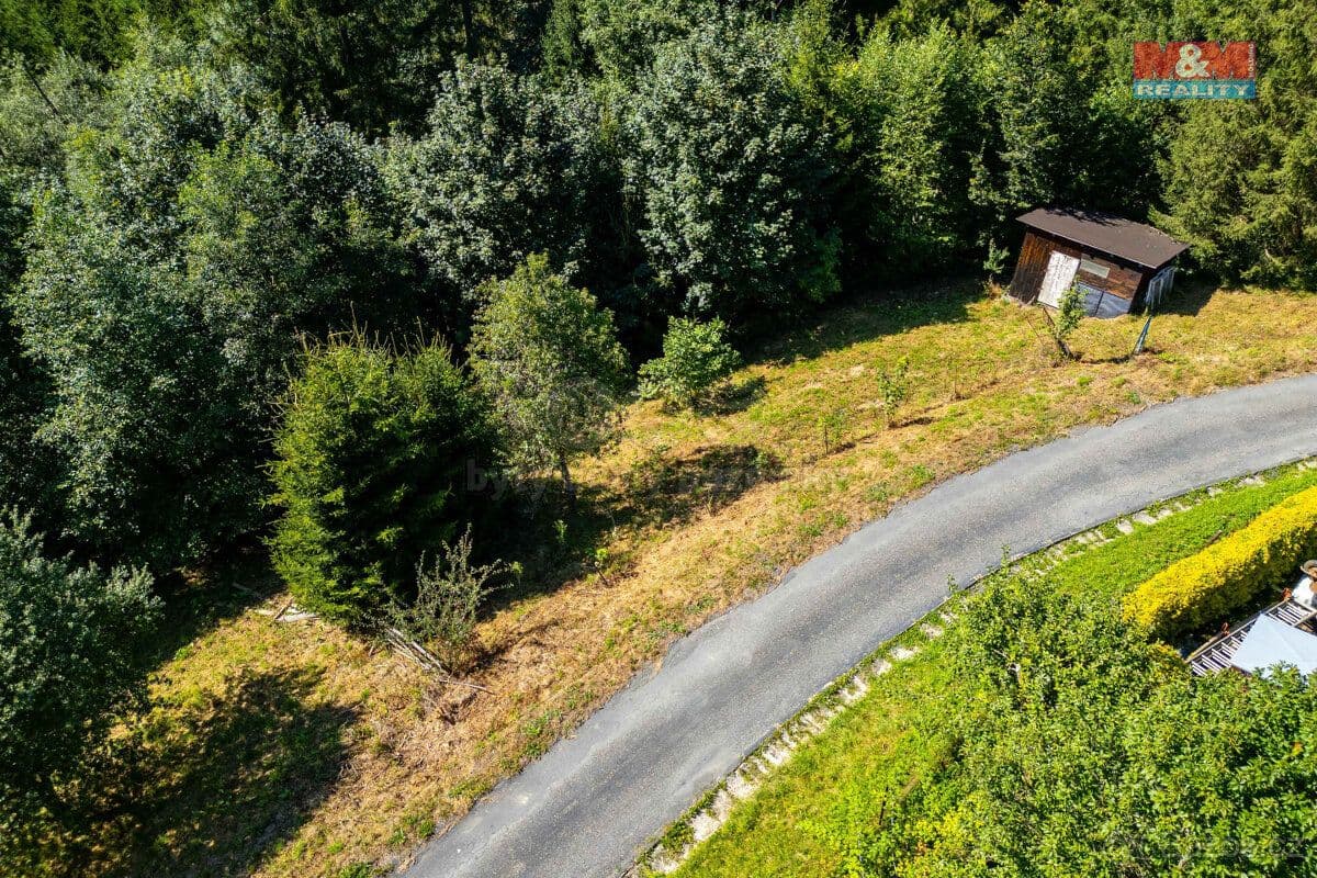 Pozemek Prodej zahrady, 451 m², Vsetín - Vsetín | Bazoš.cz Pozemek Prodej zahrady, 451 m², Vsetín - Vsetín | Bazoš.cz