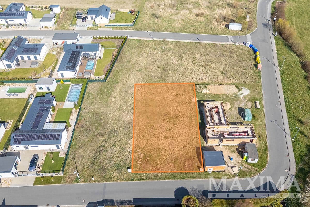 Pozemek Prodej, pozemek, 848m2, Nymburk, Drahelice, Na Hroudách 1 - Nymburk | Bazoš.cz Pozemek Prodej, pozemek, 848m2, Nymburk, Drahelice, Na Hroudách 1 - Nymburk | Bazoš.cz