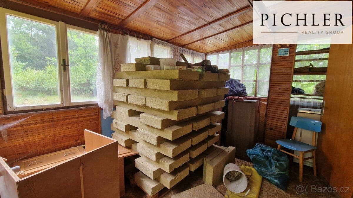 Pozemek Prodej rekreačního pozemku u přehrady - Cheb | Bazoš.cz Pozemek Prodej rekreačního pozemku u přehrady - Cheb | Bazoš.cz