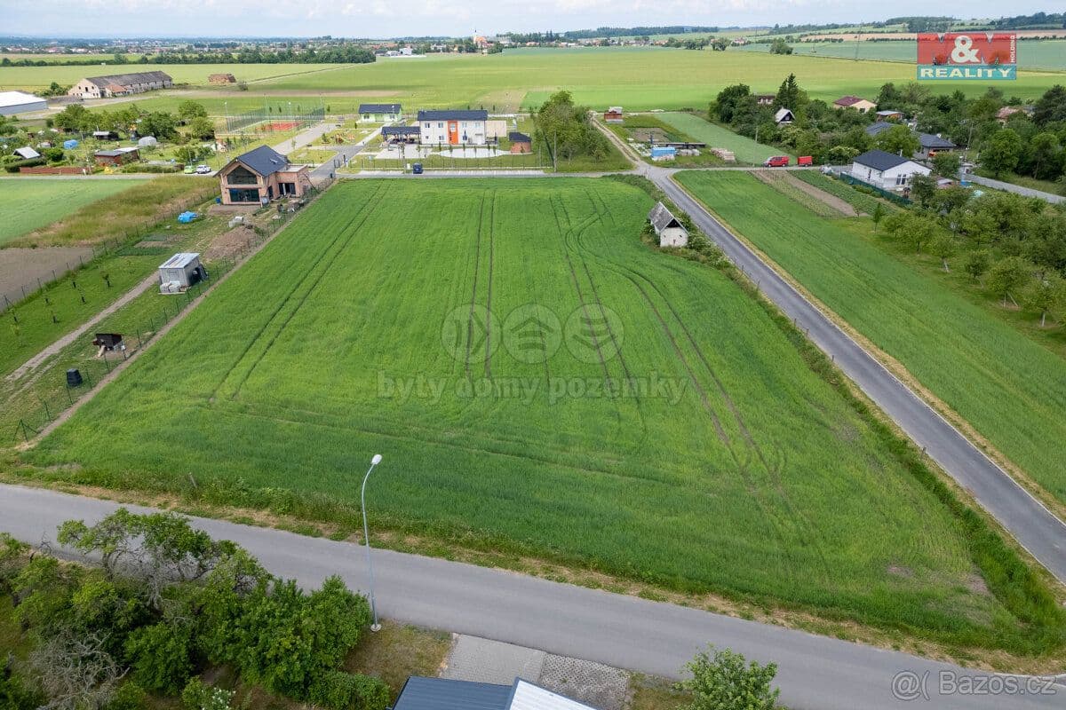 Pozemek Prodej pozemku k bydlení, 1282m², Přerov - Dluhonice - Přerov | Bazoš.cz Pozemek Prodej pozemku k bydlení, 1282m², Přerov - Dluhonice - Přerov | Bazoš.cz