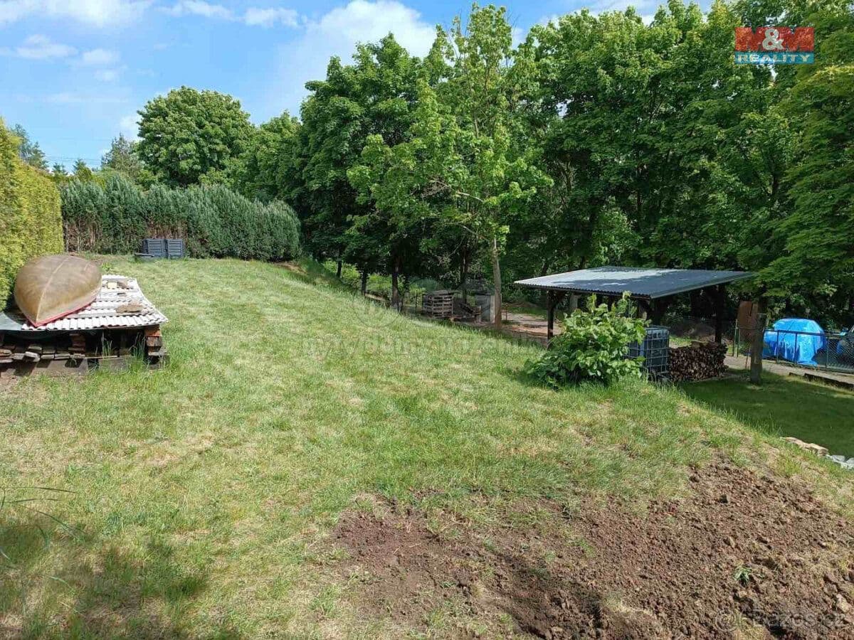 Pozemek Prodej stavebního pozemku k rekreaci, 498 m², Tušimice - Chomutov | Bazoš.cz Pozemek Prodej stavebního pozemku k rekreaci, 498 m², Tušimice - Chomutov | Bazoš.cz