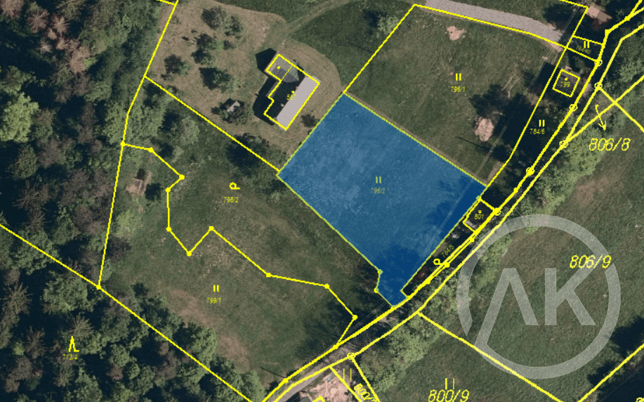 Pozemek Prodej rozlehlého stavebního pozemku pod horami, Čeladná - Frýdek - Místek | Bazoš.cz 2 Pozemek Prodej rozlehlého stavebního pozemku pod horami, Čeladná - Frýdek - Místek | Bazoš.cz 2