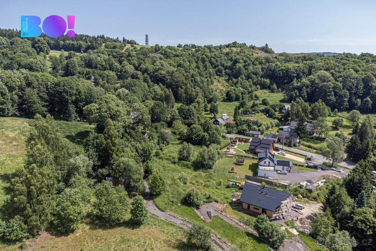 Pozemek Prodej pozemku určeného k výstavbě, 1927 m², Babí, okres Tru - Trutnov | Bazoš.cz Pozemek Prodej pozemku určeného k výstavbě, 1927 m², Babí, okres Tru - Trutnov | Bazoš.cz