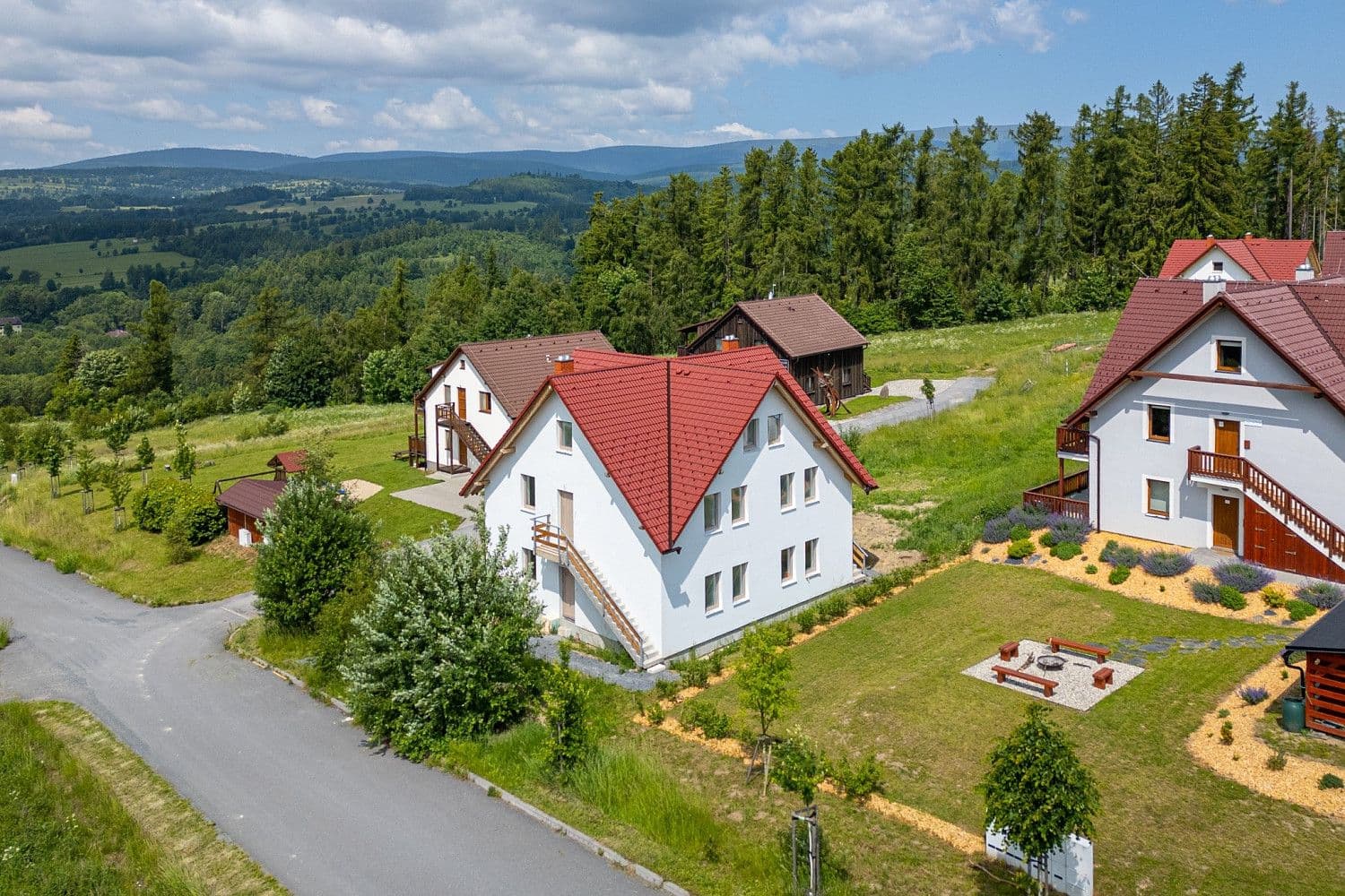 Pozemek Prodej komerčního pozemku 1 179 m² Pozemek Prodej komerčního pozemku 1 179 m²