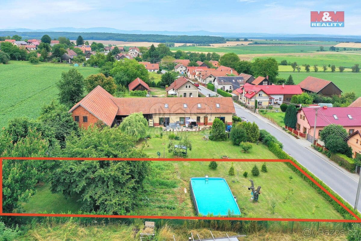 Pozemek Prodej pozemku k bydlení v Češově - Jičín | Bazoš.cz Pozemek Prodej pozemku k bydlení v Češově - Jičín | Bazoš.cz