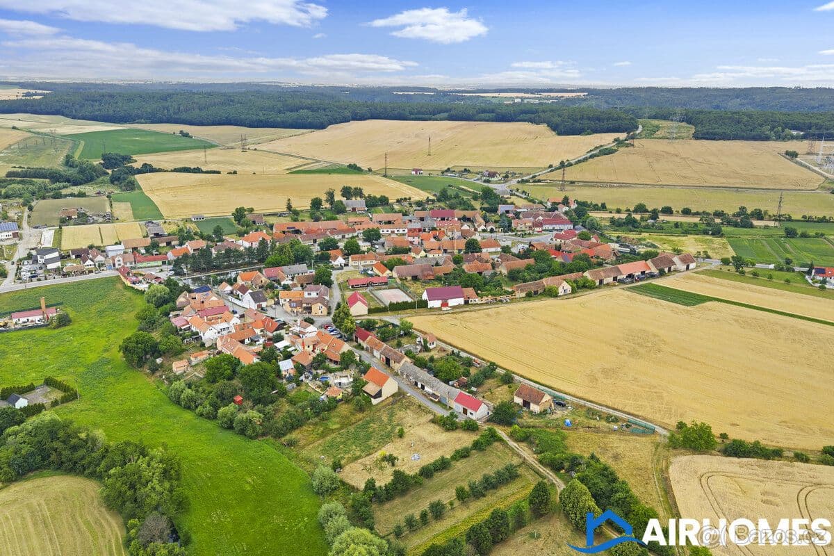 Pozemek Ideální pozemek pro stavbu rodinného domu - Slavětice - Třebíč | Bazoš.cz Pozemek Ideální pozemek pro stavbu rodinného domu - Slavětice - Třebíč | Bazoš.cz