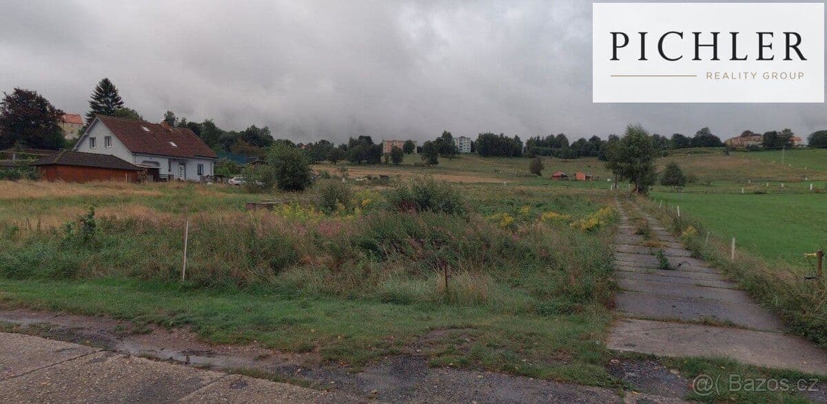 Pozemek Prodej pozemku pro bydlení - Cheb | Bazoš.cz Pozemek Prodej pozemku pro bydlení - Cheb | Bazoš.cz