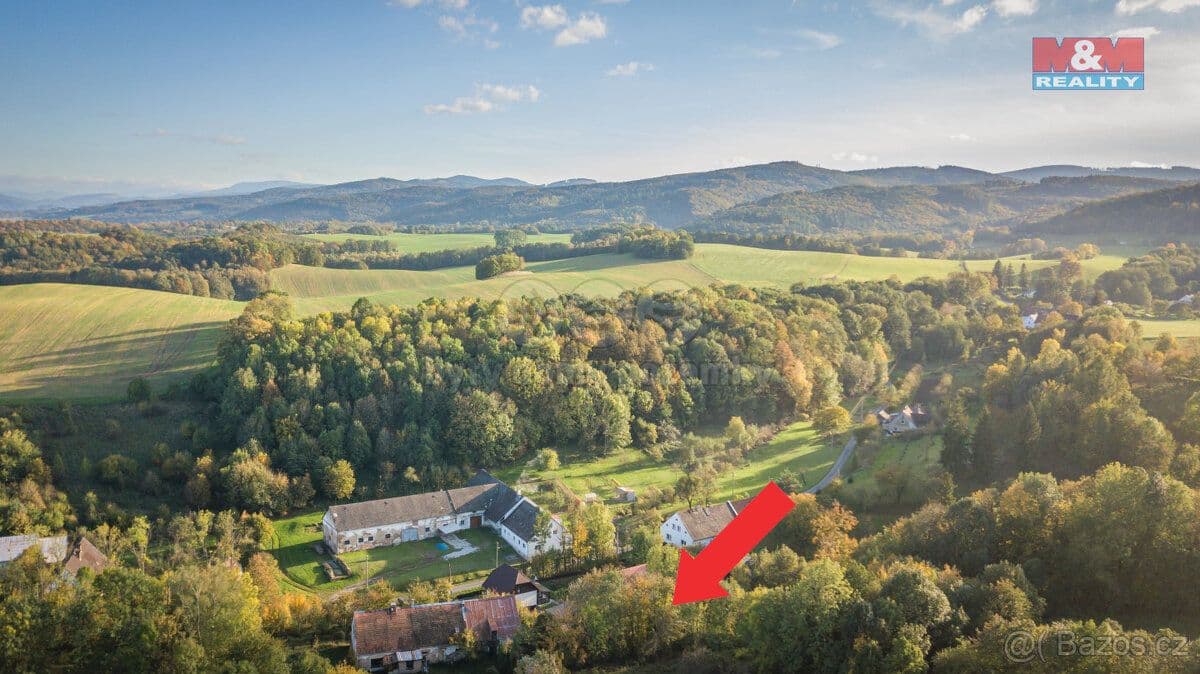 Pozemek Prodej pozemku k bydlení, 861 m2, Javorník - Bílý Potok - Jeseník | Bazoš.cz Pozemek Prodej pozemku k bydlení, 861 m2, Javorník - Bílý Potok - Jeseník | Bazoš.cz