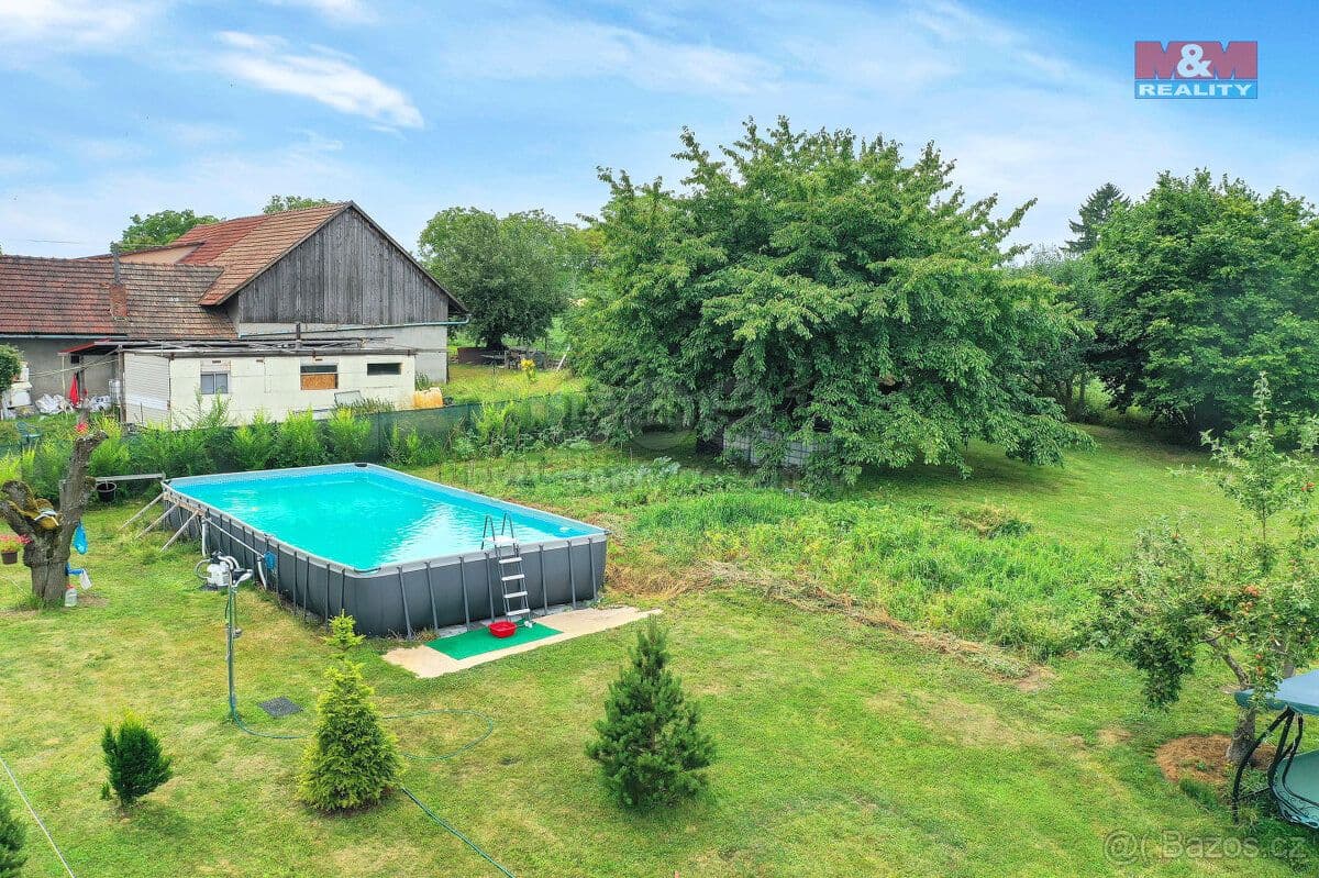 Pozemek Prodej pozemku k bydlení v Češově - Jičín | Bazoš.cz Pozemek Prodej pozemku k bydlení v Češově - Jičín | Bazoš.cz