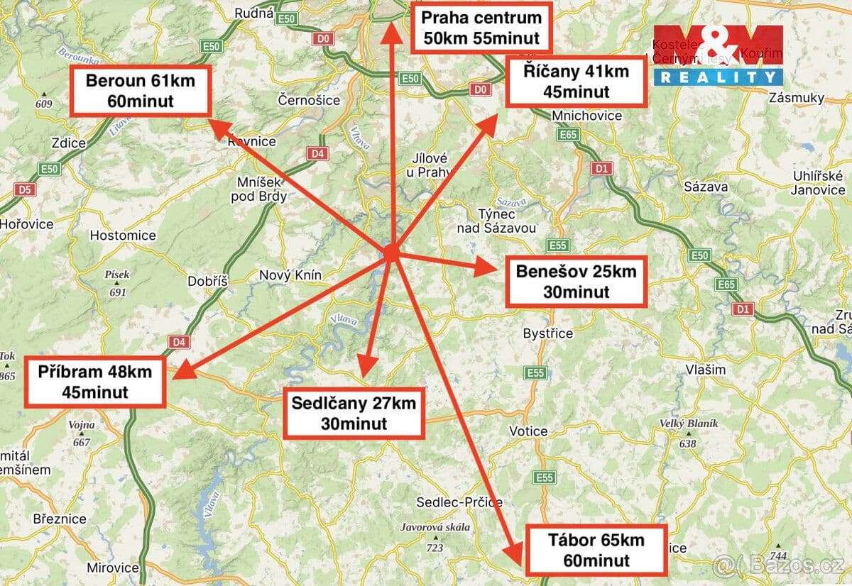 Pozemek Prodej pozemku k bydlení, 666 m², Rabyně - Praha - západ | Bazoš.cz Pozemek Prodej pozemku k bydlení, 666 m², Rabyně - Praha - západ | Bazoš.cz