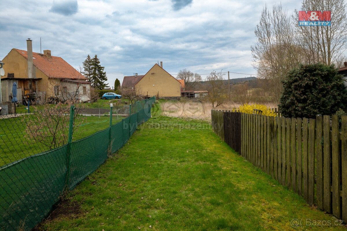 Pozemek Prodej pozemku k bydlení, 386 m², Nová Ves u Podbořan - Louny | Bazoš.cz Pozemek Prodej pozemku k bydlení, 386 m², Nová Ves u Podbořan - Louny | Bazoš.cz