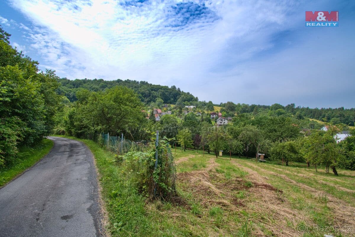 Pozemek Prodej pozemku k bydlení, 1144 m², Zašová, část Veselá - Vsetín | Bazoš.cz Pozemek Prodej pozemku k bydlení, 1144 m², Zašová, část Veselá - Vsetín | Bazoš.cz