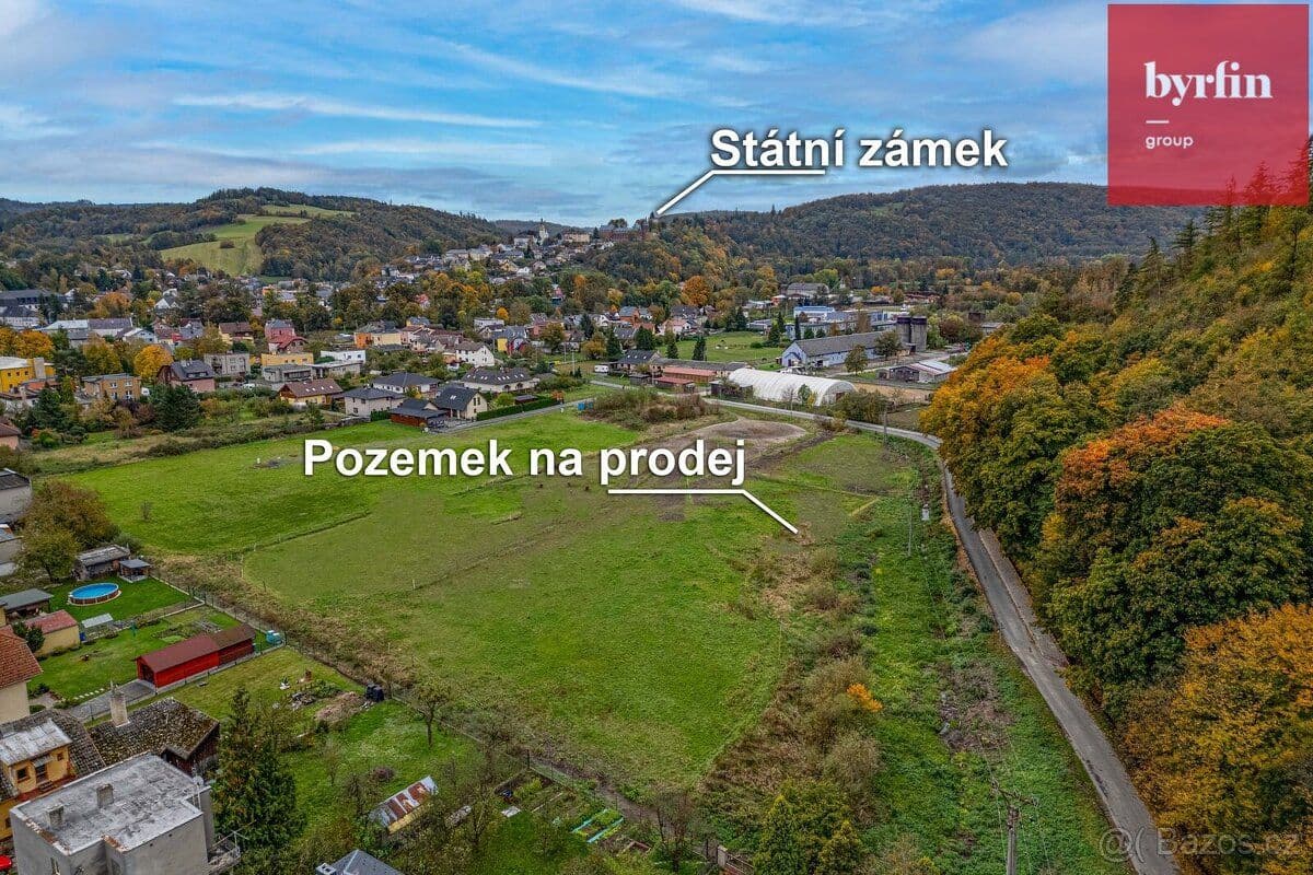 Pozemek Prodej stavebního pozemku 885 m2 v Hradci nad Moravicí - Opava | Bazoš.cz Pozemek Prodej stavebního pozemku 885 m2 v Hradci nad Moravicí - Opava | Bazoš.cz