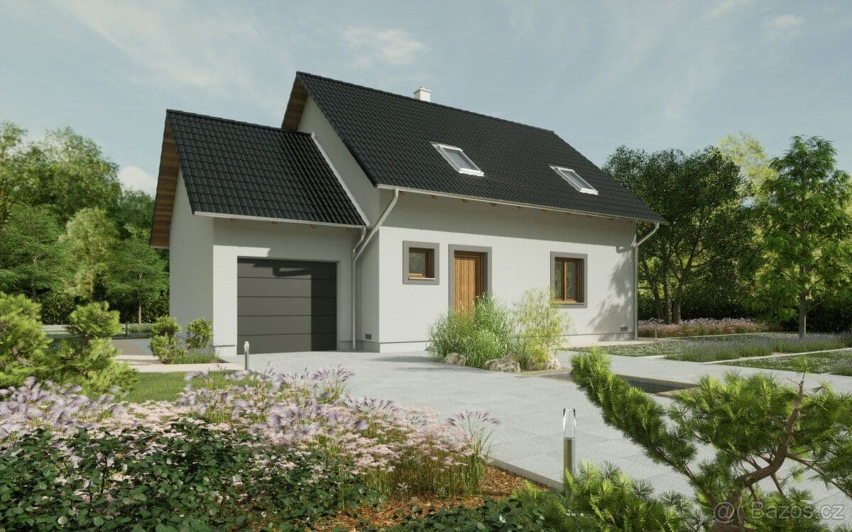 Pozemek Stavební pozemek pro rodinný dům 1025m2 Tetov - Pardubice | Bazoš.cz 2 Pozemek Stavební pozemek pro rodinný dům 1025m2 Tetov - Pardubice | Bazoš.cz 2