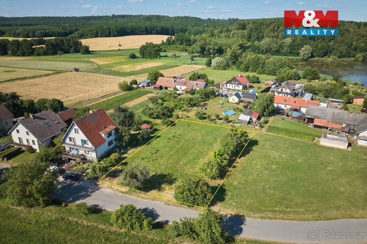 Pozemek Prodej pozemku k bydlení, 1575 m², Střevač - Jičín | Bazoš.cz Pozemek Prodej pozemku k bydlení, 1575 m², Střevač - Jičín | Bazoš.cz
