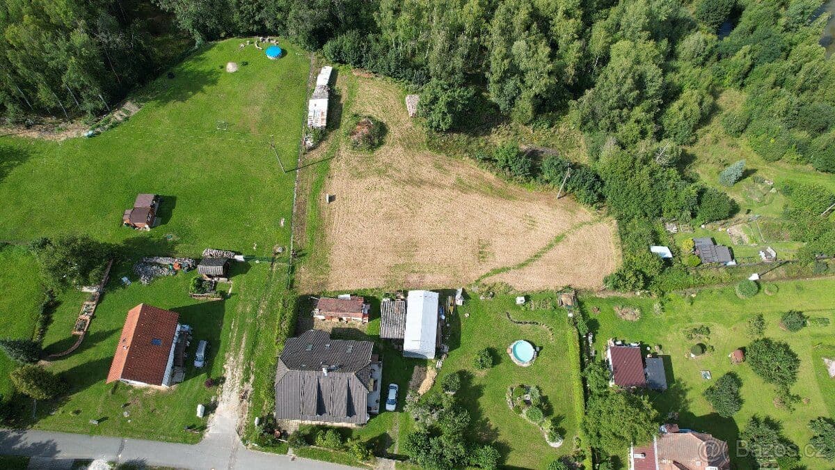 Pozemek Stavební pozemek Blovice - Plzeň-jih | Bazoš.cz Pozemek Stavební pozemek Blovice - Plzeň-jih | Bazoš.cz