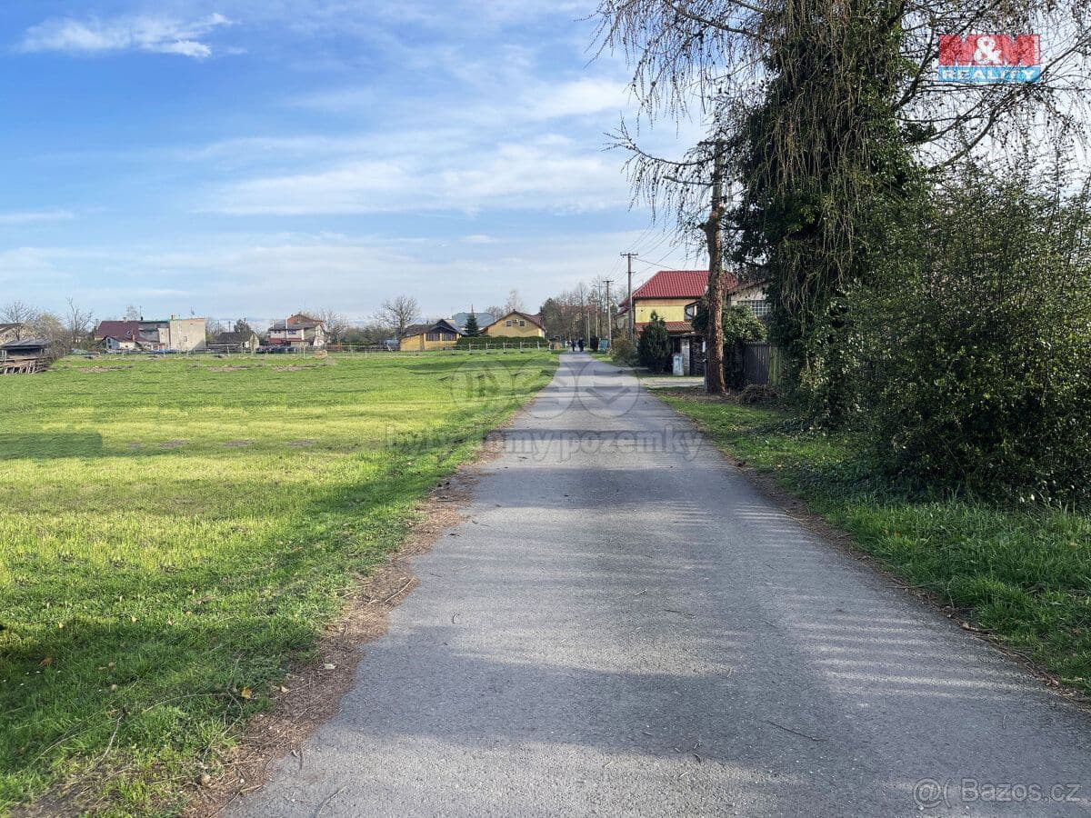 Pozemek Prodej pozemku k bydlení, 4058 m², Dětmarovice - Karviná | Bazoš.cz Pozemek Prodej pozemku k bydlení, 4058 m², Dětmarovice - Karviná | Bazoš.cz