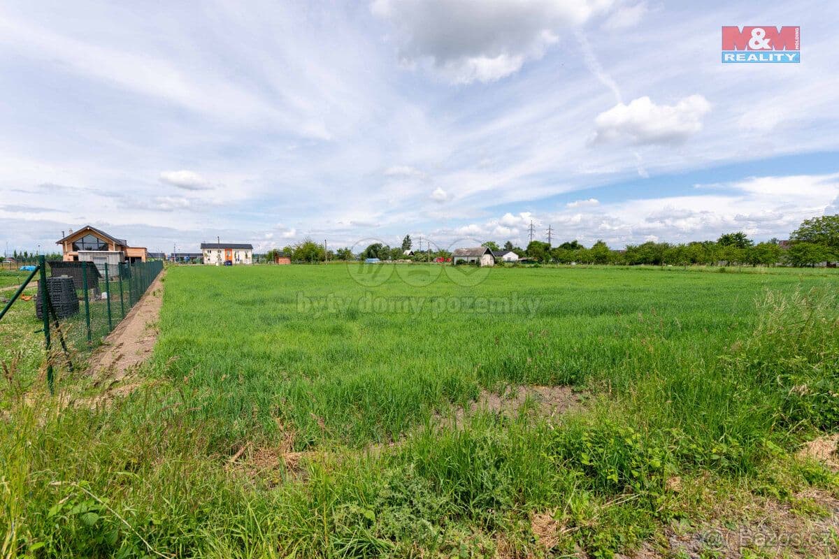 Pozemek Prodej pozemku k bydlení, 1282m², Přerov - Dluhonice - Přerov | Bazoš.cz Pozemek Prodej pozemku k bydlení, 1282m², Přerov - Dluhonice - Přerov | Bazoš.cz