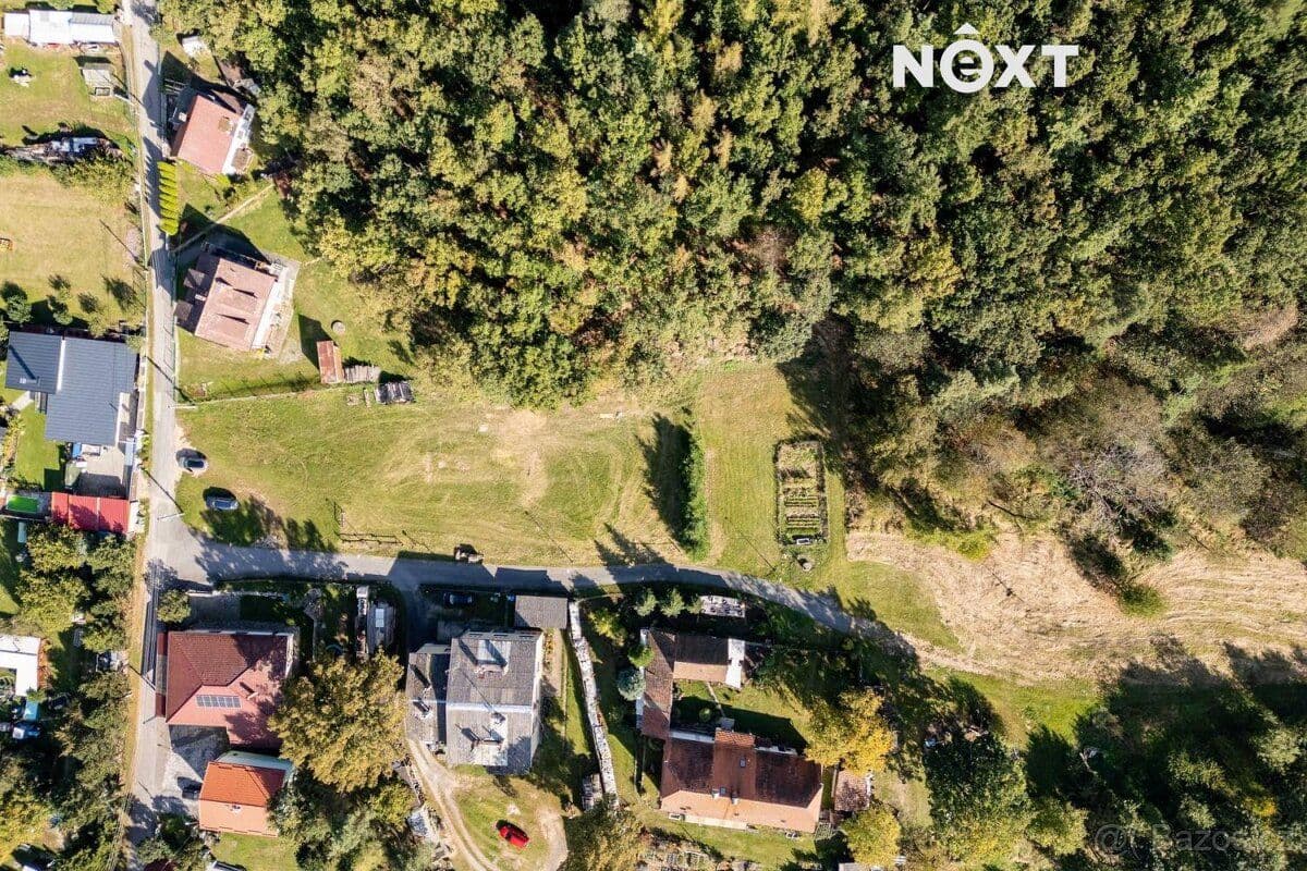 Pozemek Prodej pozemek Bydlení, 775㎡ - Strakonice | Bazoš.cz Pozemek Prodej pozemek Bydlení, 775㎡ - Strakonice | Bazoš.cz