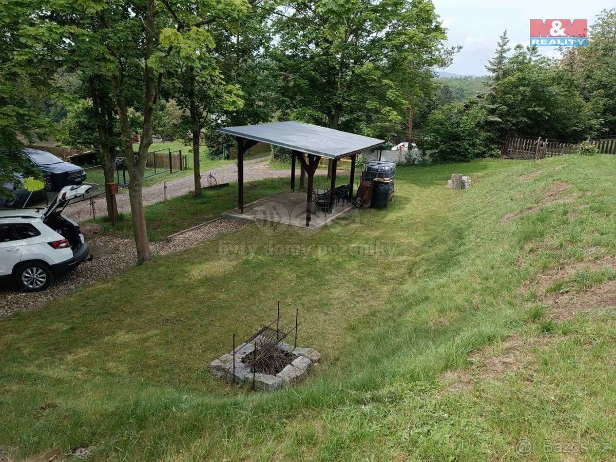 Pozemek Prodej stavebního pozemku k rekreaci, 498 m², Tušimice - Chomutov | Bazoš.cz Pozemek Prodej stavebního pozemku k rekreaci, 498 m², Tušimice - Chomutov | Bazoš.cz