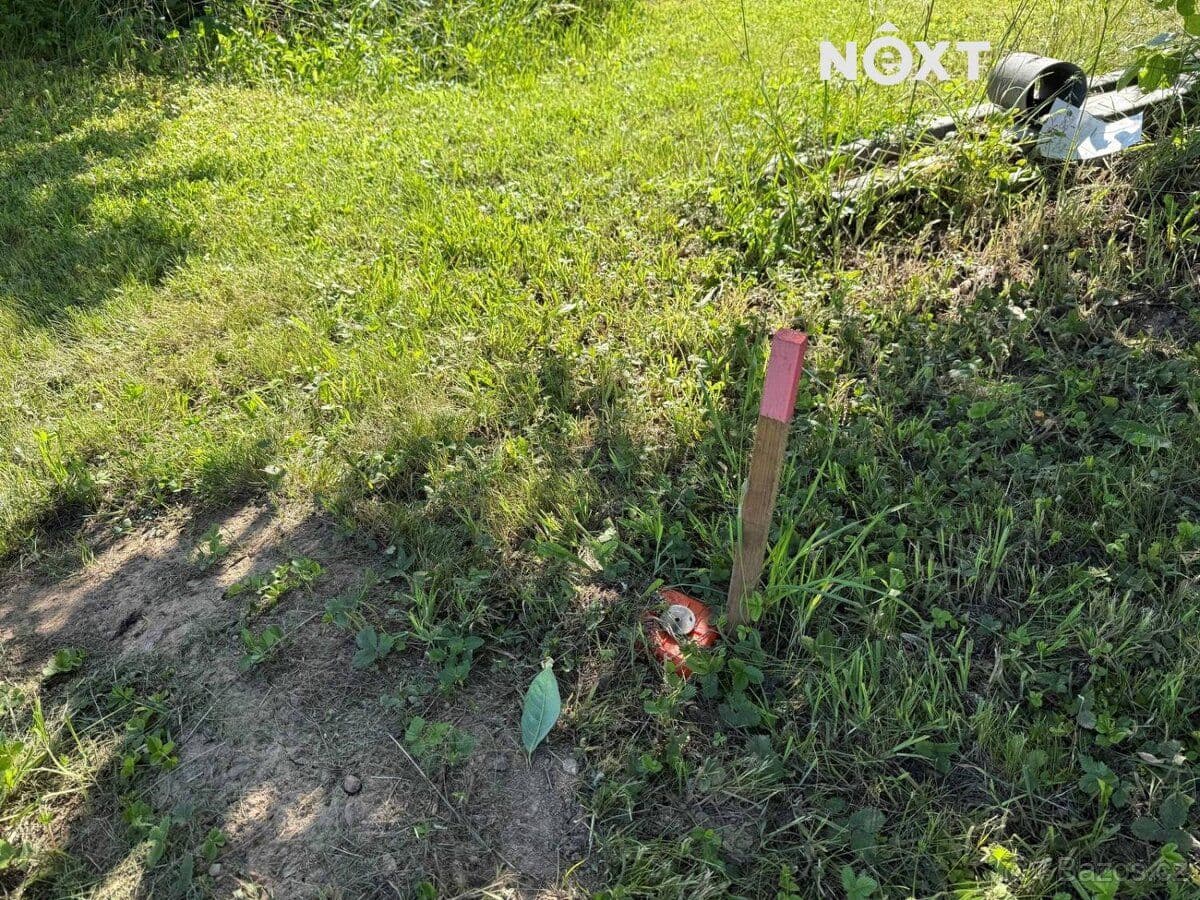 Pozemek Prodej pozemek Bydlení, 834㎡ - Jičín | Bazoš.cz Pozemek Prodej pozemek Bydlení, 834㎡ - Jičín | Bazoš.cz