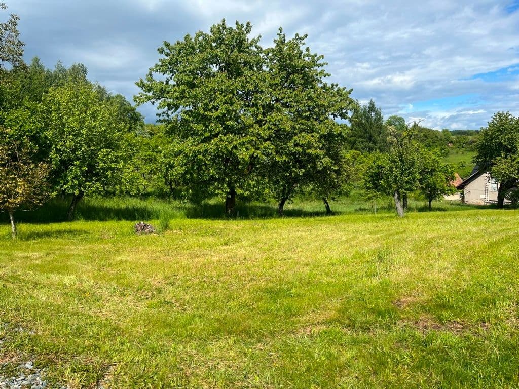 Pozemek Lukavice u Rychnova nad Kněžnou - pozemek ke stavbě RD - Rychnov nad Kněžnou | Bazoš.cz Pozemek Lukavice u Rychnova nad Kněžnou - pozemek ke stavbě RD - Rychnov nad Kněžnou | Bazoš.cz