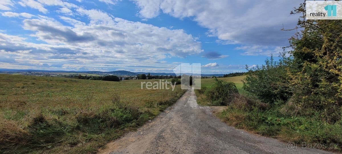Pozemek Na prodej pozemek určený k výstavbě rekreačních staveb, chat - Písek | Bazoš.cz Pozemek Na prodej pozemek určený k výstavbě rekreačních staveb, chat - Písek | Bazoš.cz
