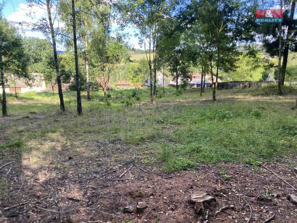 Pozemek Prodej pozemku k bydlení, 1000 m², Jesenice - Příbram | Bazoš.cz Pozemek Prodej pozemku k bydlení, 1000 m², Jesenice - Příbram | Bazoš.cz