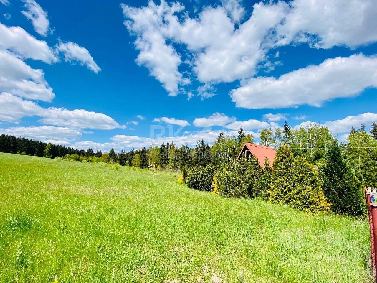 Pozemek Prodej stavebního pozemku 2 300 m² Pozemek Prodej stavebního pozemku 2 300 m²