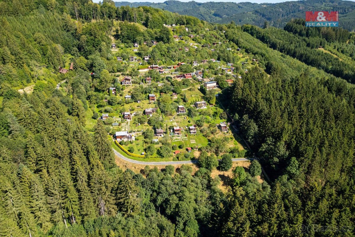 Pozemek Prodej zahrady, 451 m², Vsetín - Vsetín | Bazoš.cz Pozemek Prodej zahrady, 451 m², Vsetín - Vsetín | Bazoš.cz