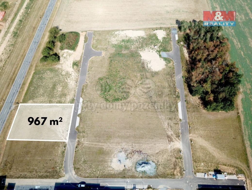 Pozemek Prodej stavebního pozemku, 967 m2, obec Valeč, okres Třebíč - Třebíč | Bazoš.cz Pozemek Prodej stavebního pozemku, 967 m2, obec Valeč, okres Třebíč - Třebíč | Bazoš.cz