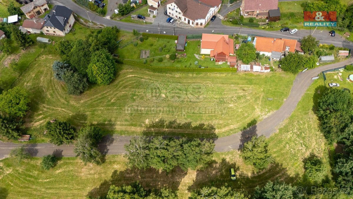 Pozemek Prodej pozemku k bydlení, 1473 m², Dobrná - Děčín | Bazoš.cz Pozemek Prodej pozemku k bydlení, 1473 m², Dobrná - Děčín | Bazoš.cz