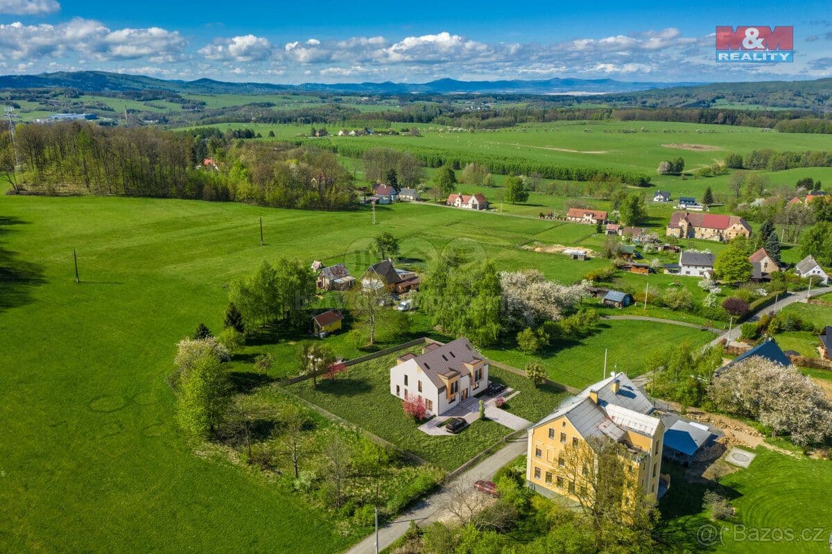 Pozemek Prodej pozemku k bydlení, 1973m², Frýdlant - Údolí - Liberec | Bazoš.cz Pozemek Prodej pozemku k bydlení, 1973m², Frýdlant - Údolí - Liberec | Bazoš.cz
