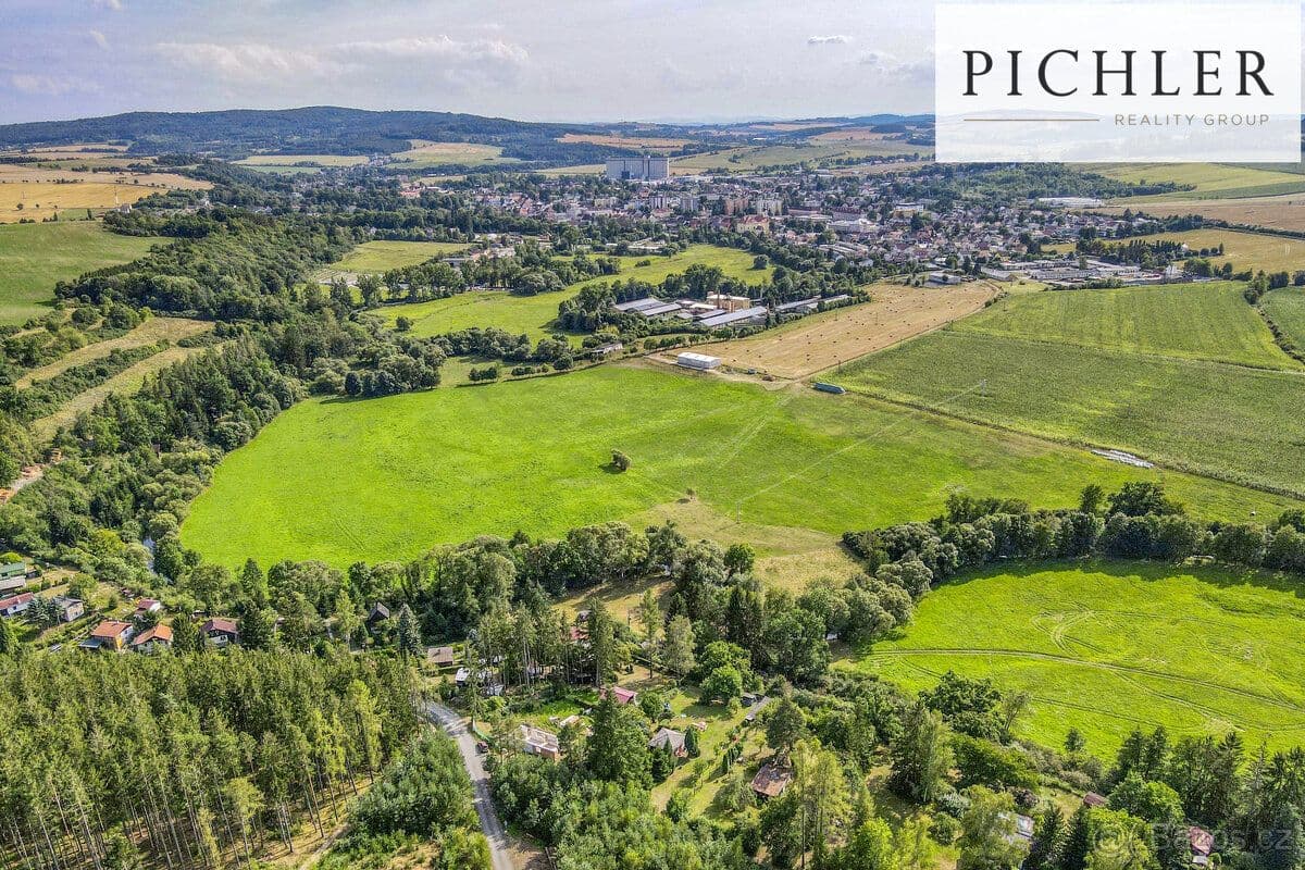 Pozemek Prodej, pozemek k bydlení, 1579 m², Blovice - Plzeň-jih | Bazoš.cz Pozemek Prodej, pozemek k bydlení, 1579 m², Blovice - Plzeň-jih | Bazoš.cz