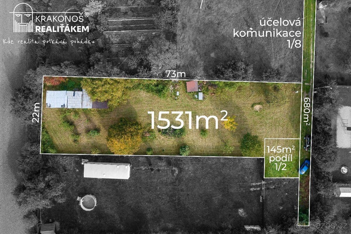 Pozemek Prodej pozemku, Lipník nad Bečvou-Nové Dvory - Přerov | Bazoš.cz 2 Pozemek Prodej pozemku, Lipník nad Bečvou-Nové Dvory - Přerov | Bazoš.cz 2