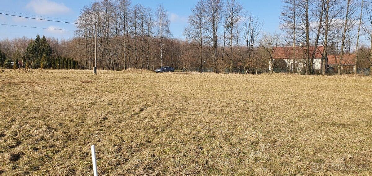 Pozemek Lukrativní pozemky pro výstavbu RD - Frýdek - Místek | Bazoš.cz Pozemek Lukrativní pozemky pro výstavbu RD - Frýdek - Místek | Bazoš.cz