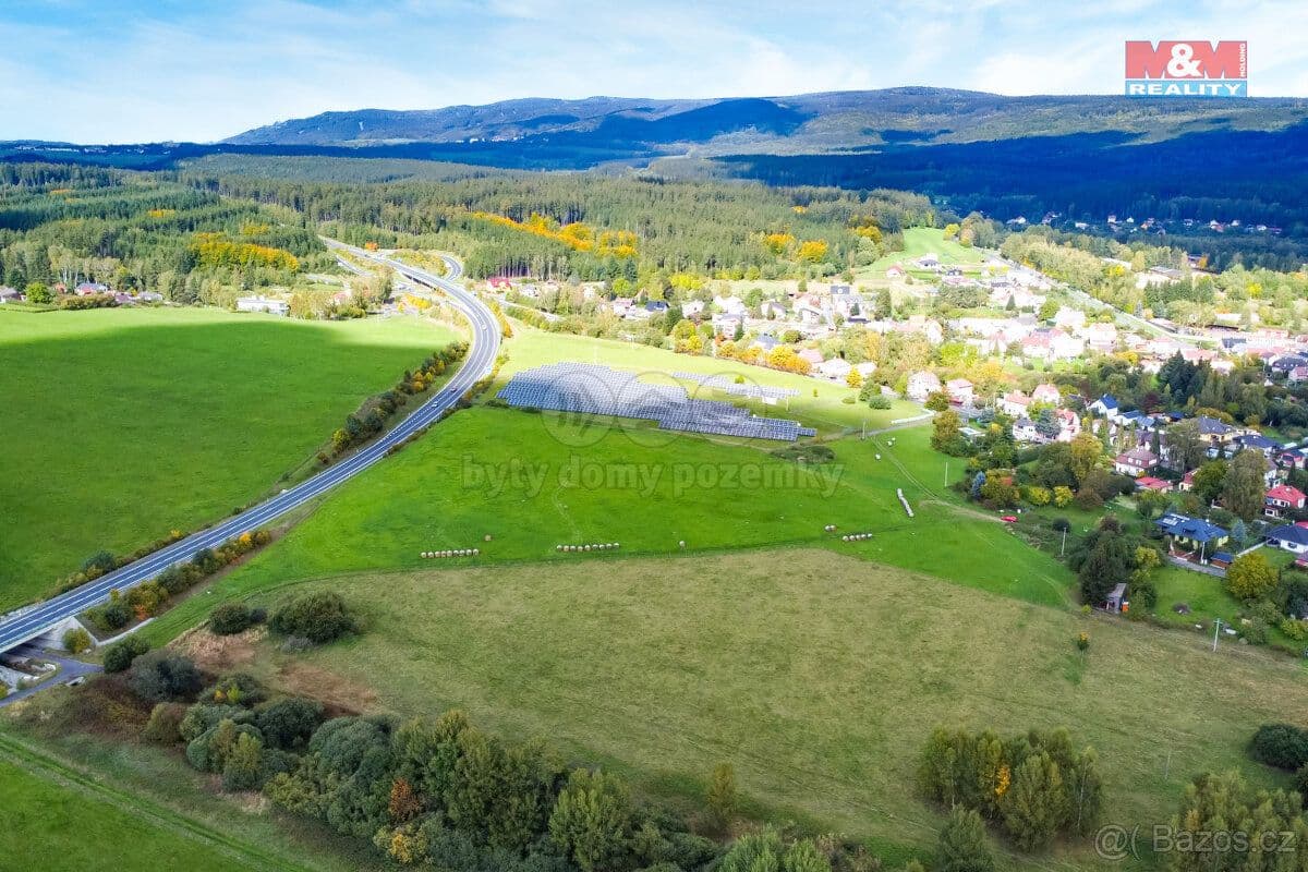 Pozemek Prodej pozemku k bydlení, 19985 m², Velká Hleďsebe - Cheb | Bazoš.cz Pozemek Prodej pozemku k bydlení, 19985 m², Velká Hleďsebe - Cheb | Bazoš.cz