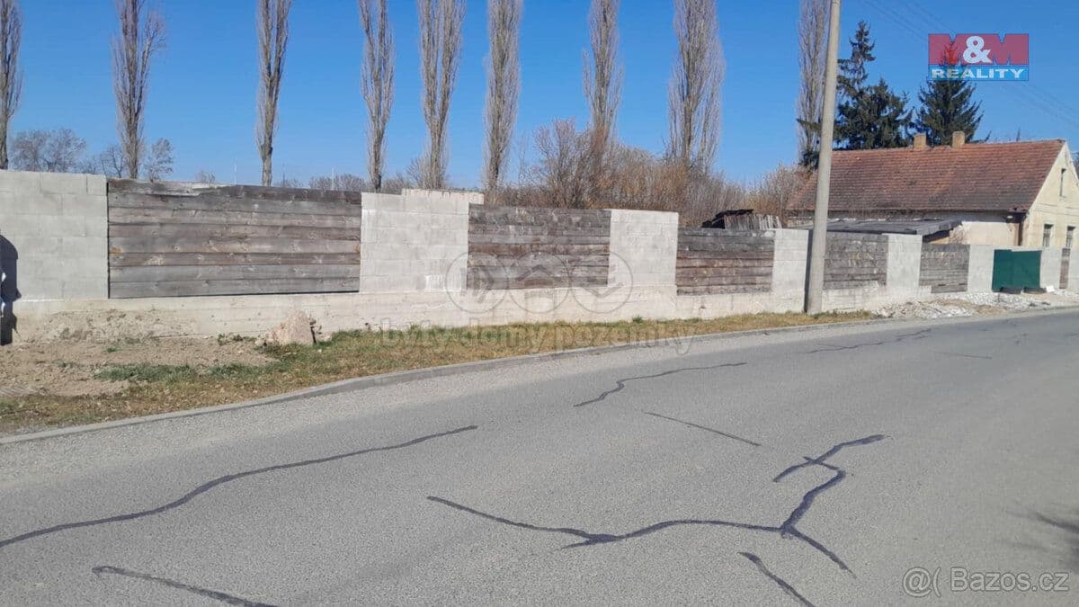 Pozemek Prodej pozemku k bydlení, 1965 m², Cehnice - Strakonice | Bazoš.cz Pozemek Prodej pozemku k bydlení, 1965 m², Cehnice - Strakonice | Bazoš.cz