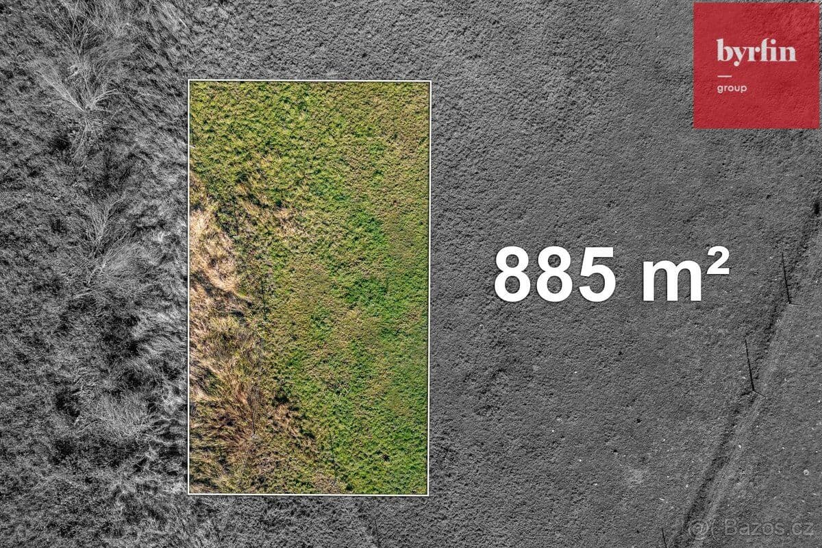 Pozemek Prodej stavebního pozemku 885 m2 v Hradci nad Moravicí - Opava | Bazoš.cz Pozemek Prodej stavebního pozemku 885 m2 v Hradci nad Moravicí - Opava | Bazoš.cz