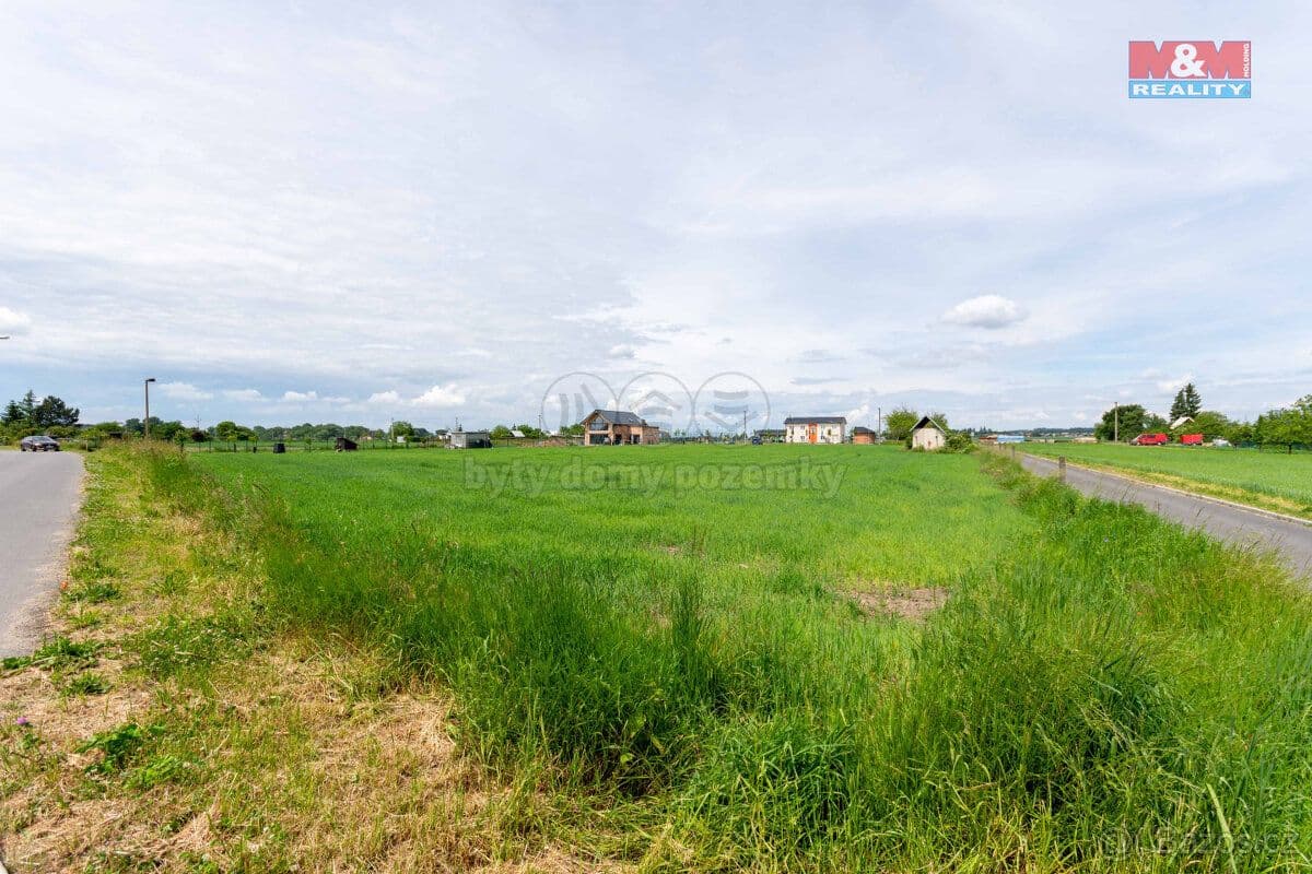 Pozemek Prodej pozemku k bydlení, 1282m², Přerov - Dluhonice - Přerov | Bazoš.cz Pozemek Prodej pozemku k bydlení, 1282m², Přerov - Dluhonice - Přerov | Bazoš.cz