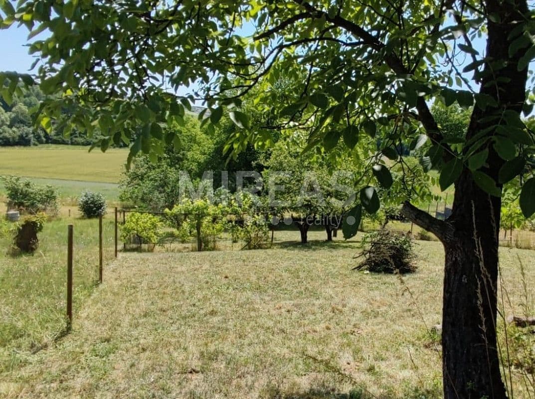 Pozemek Prodej stavebního pozemku 637 m² Pozemek Prodej stavebního pozemku 637 m²