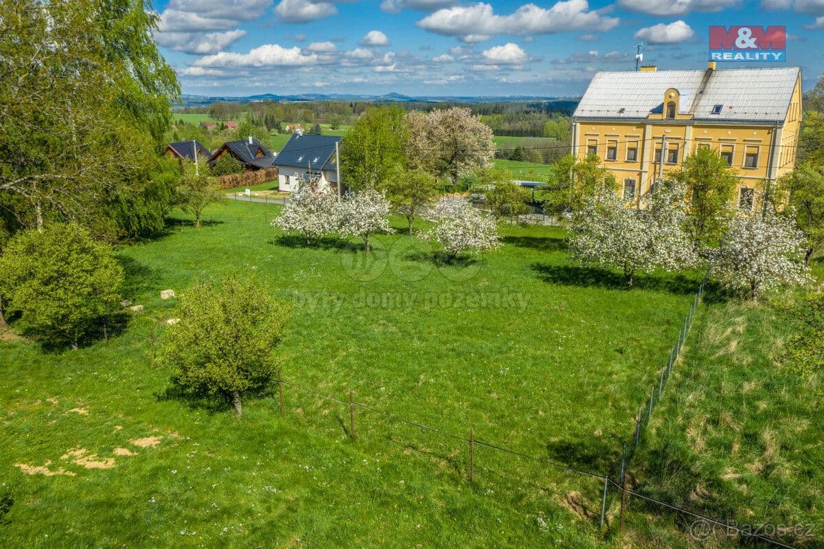 Pozemek Prodej pozemku k bydlení, 1973m², Frýdlant - Údolí - Liberec | Bazoš.cz Pozemek Prodej pozemku k bydlení, 1973m², Frýdlant - Údolí - Liberec | Bazoš.cz