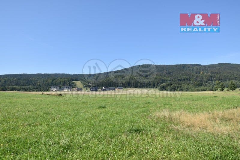 Pozemek Prodej pozemku k bydlení, 7131 m², Červená Voda - Ústí nad Orlicí | Bazoš.cz Pozemek Prodej pozemku k bydlení, 7131 m², Červená Voda - Ústí nad Orlicí | Bazoš.cz