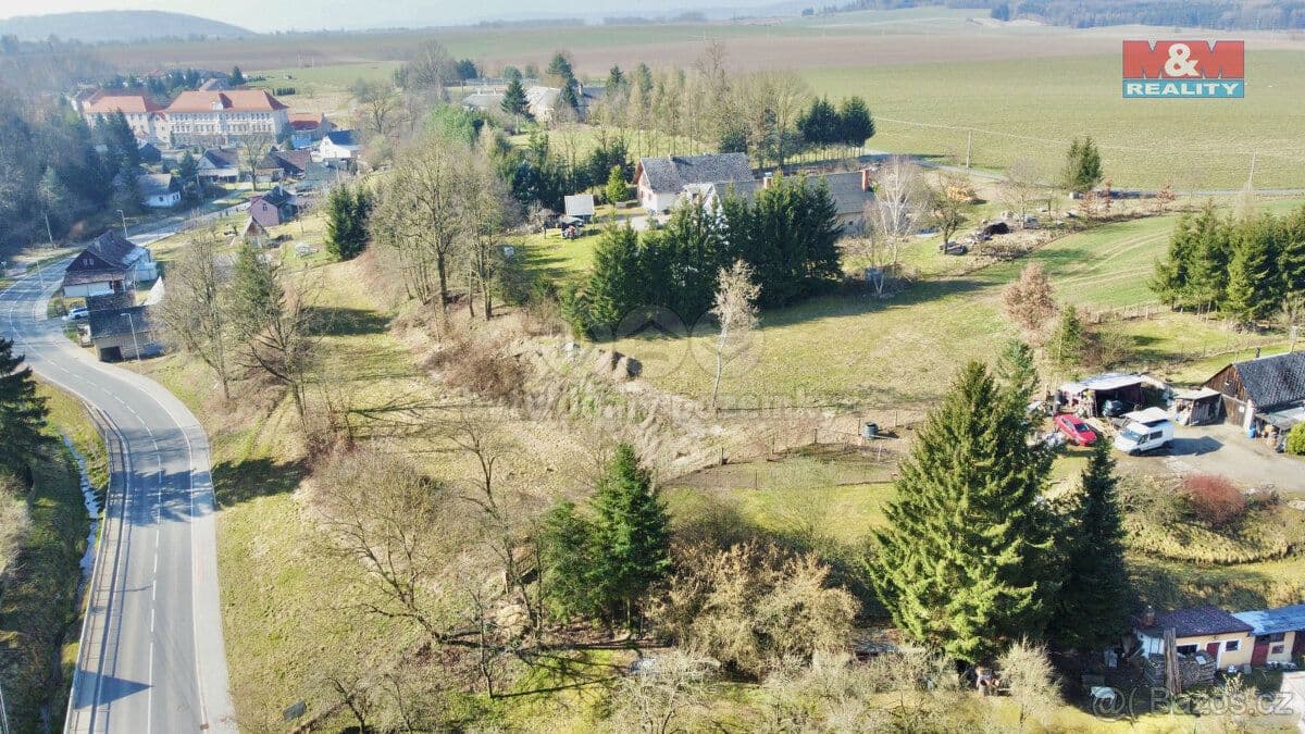 Pozemek Prodej pozemku k bydlení, 5014 m², Třebařov - Svitavy | Bazoš.cz Pozemek Prodej pozemku k bydlení, 5014 m², Třebařov - Svitavy | Bazoš.cz