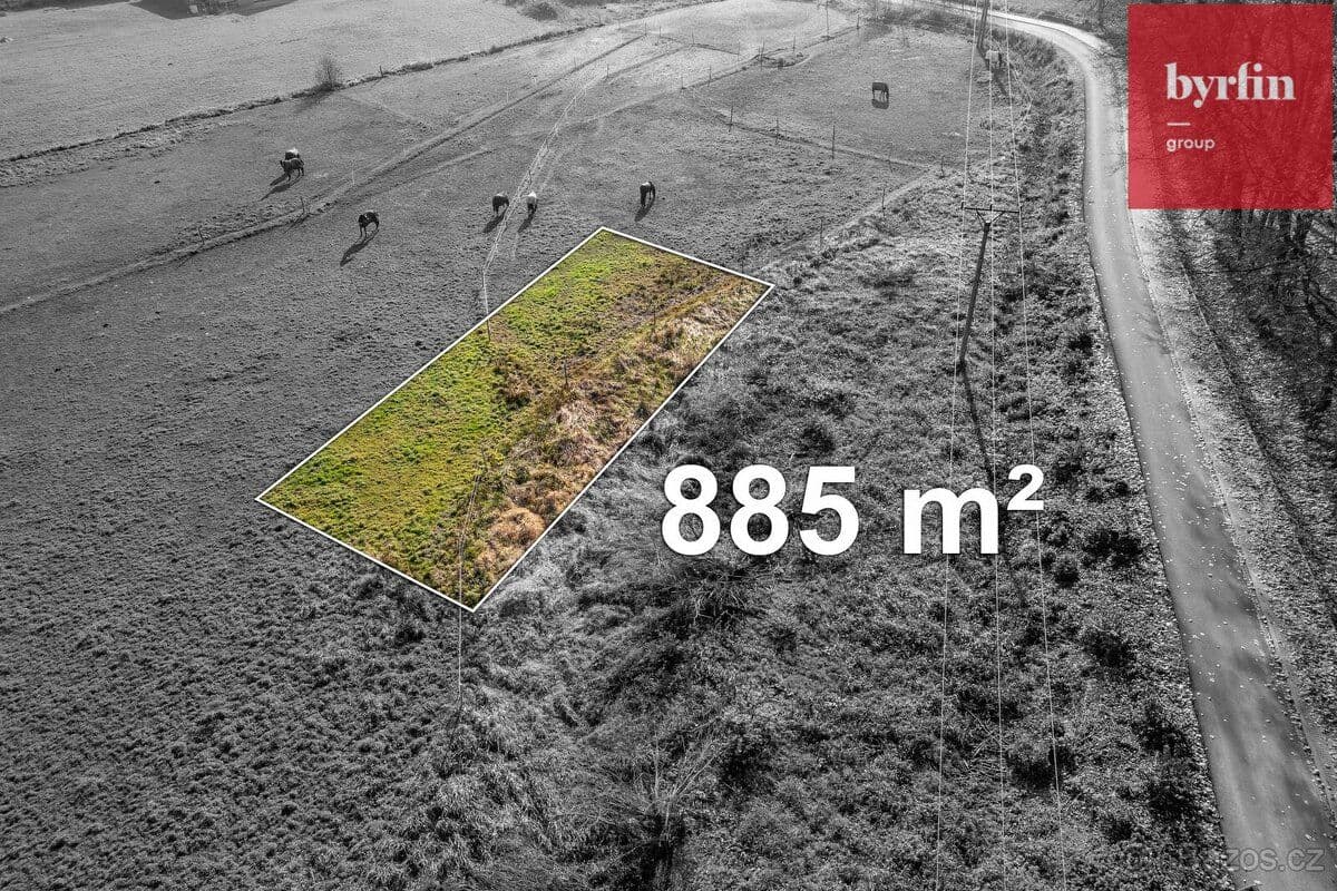 Pozemek Prodej stavebního pozemku 885 m2 v Hradci nad Moravicí - Opava | Bazoš.cz Pozemek Prodej stavebního pozemku 885 m2 v Hradci nad Moravicí - Opava | Bazoš.cz