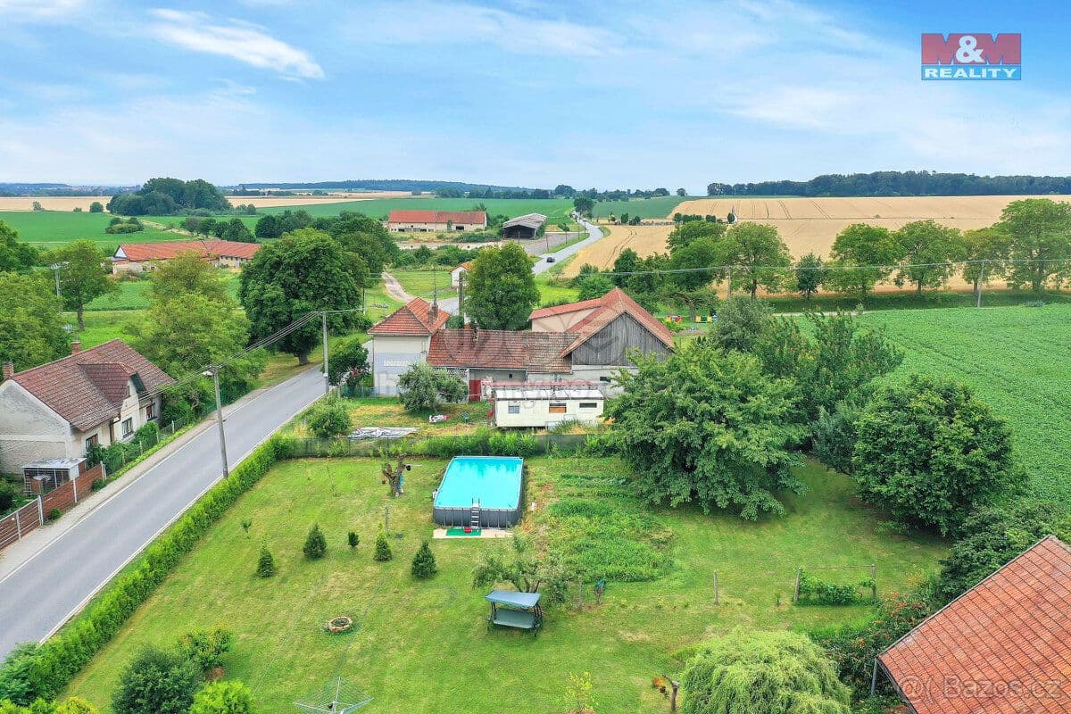 Pozemek Prodej pozemku k bydlení v Češově - Jičín | Bazoš.cz Pozemek Prodej pozemku k bydlení v Češově - Jičín | Bazoš.cz