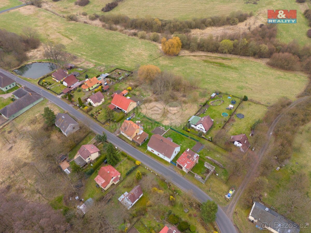 Pozemek Prodej pozemku k bydlení, 386 m², Nová Ves u Podbořan - Louny | Bazoš.cz Pozemek Prodej pozemku k bydlení, 386 m², Nová Ves u Podbořan - Louny | Bazoš.cz